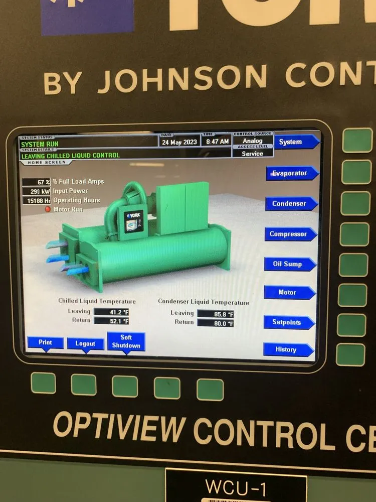 Slide of Adept Air Solutions