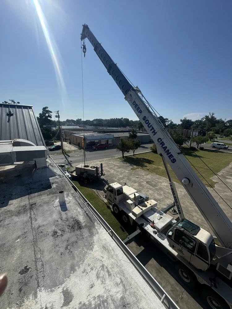 Slide of Adept HVACR Solutions