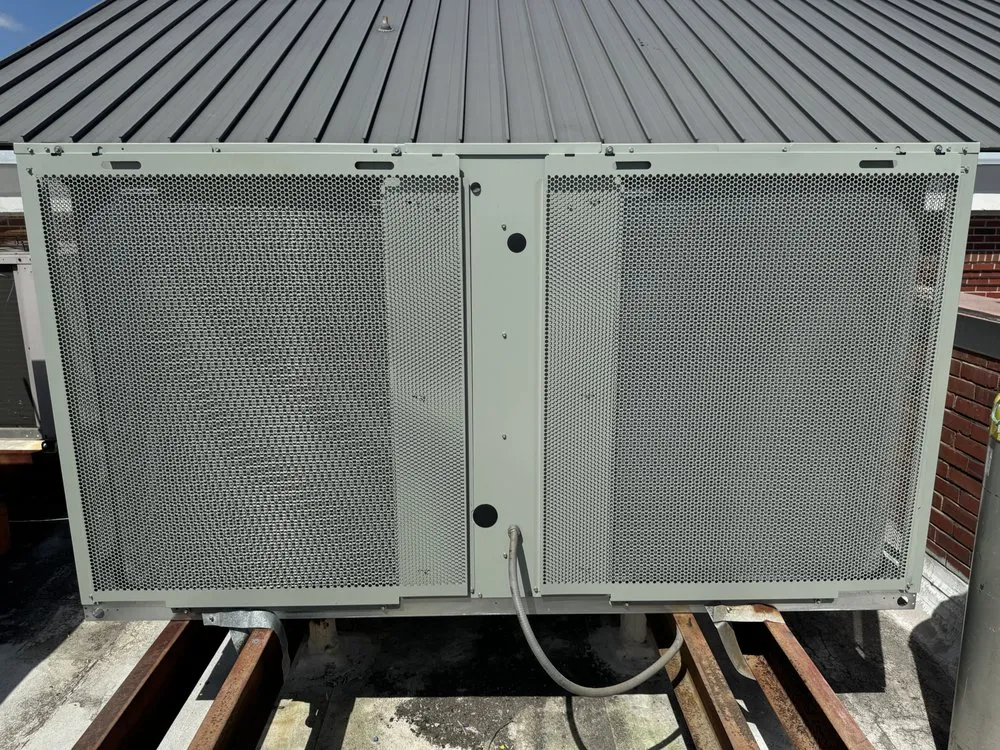 Slide of Adept HVACR Solutions