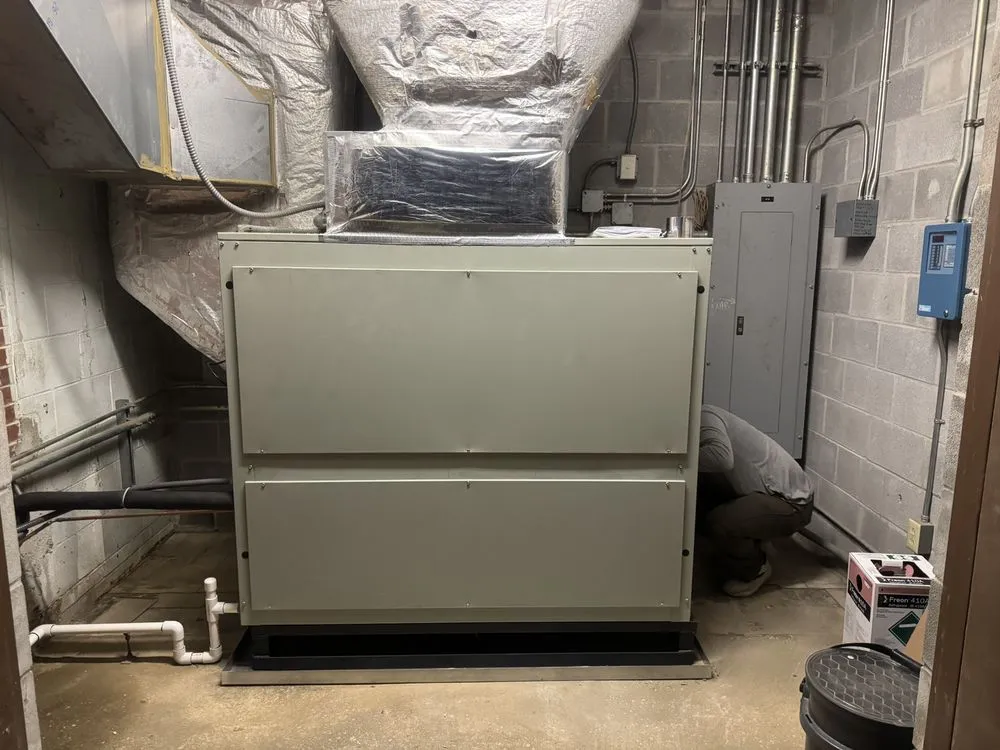 Slide of Adept HVACR Solutions