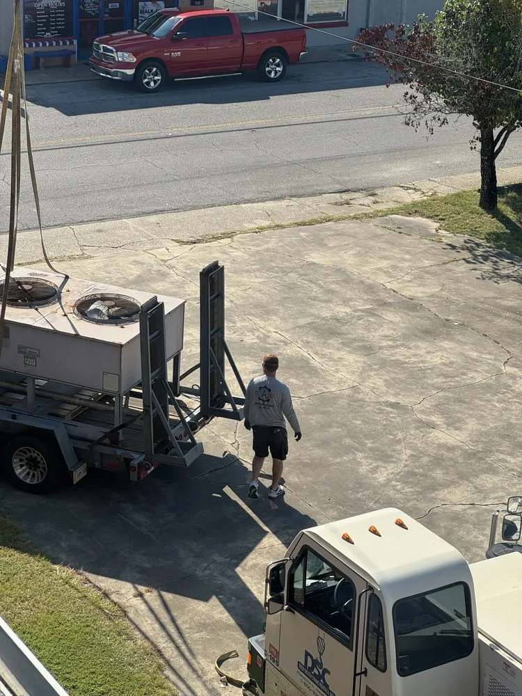 Slide of Adept HVACR Solutions