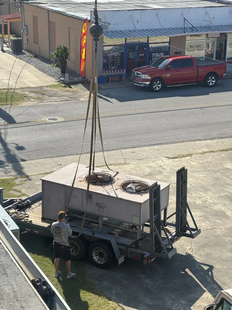 Slide of Adept HVACR Solutions