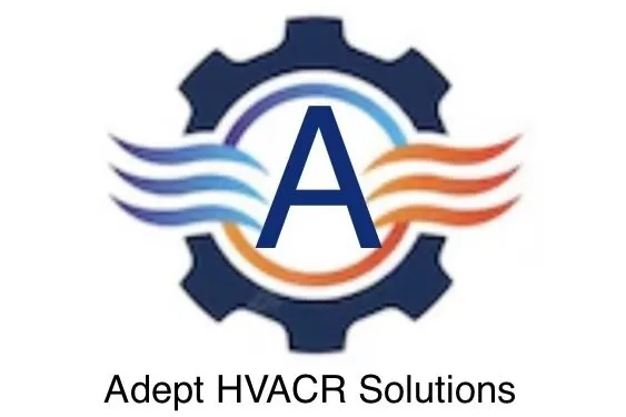 Slide of Adept HVACR Solutions