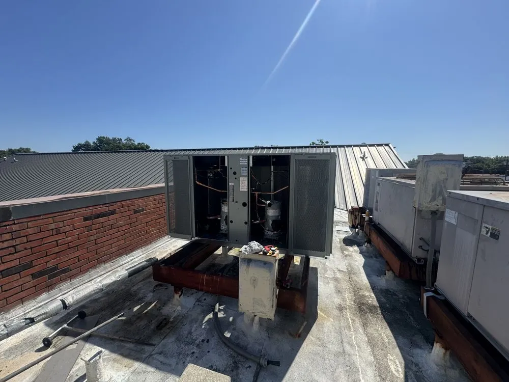 Slide of Adept HVACR Solutions