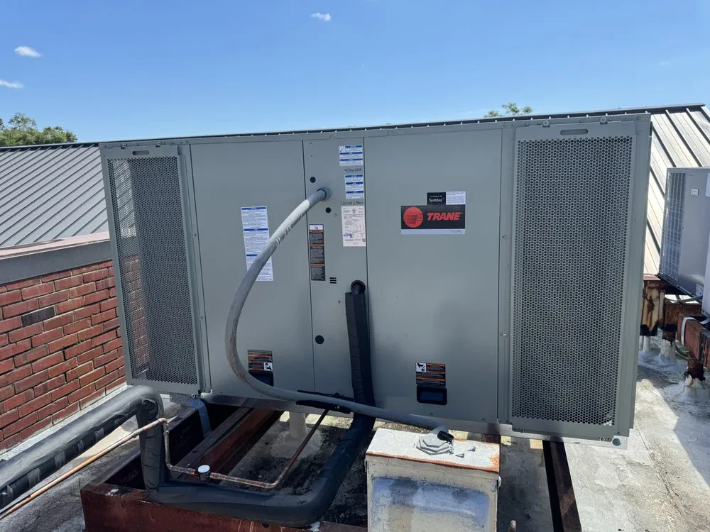 Slide of Adept HVACR Solutions