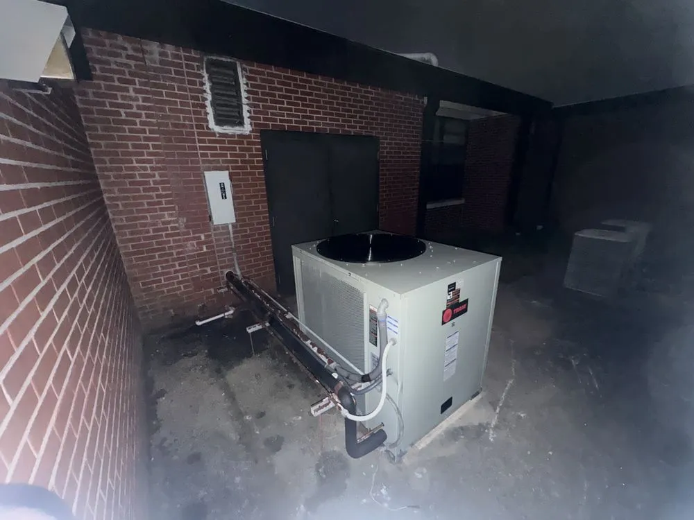 Slide of Adept HVACR Solutions