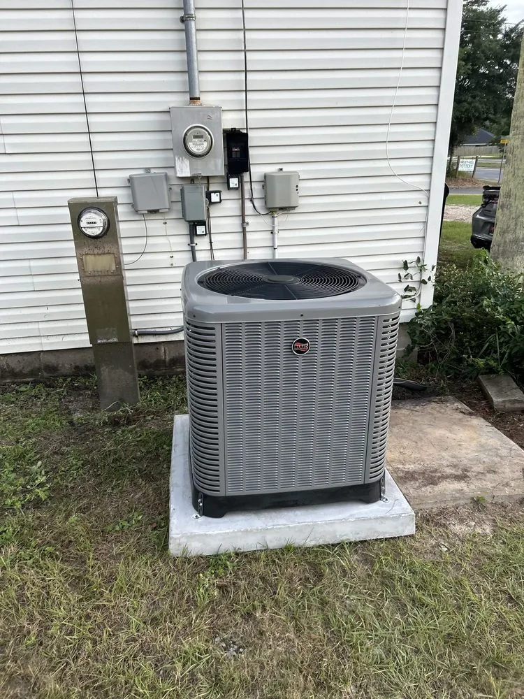 Slide of Adept HVACR Solutions