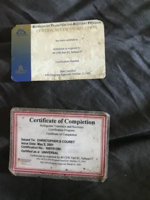 ADEQUATE AC & Electrical