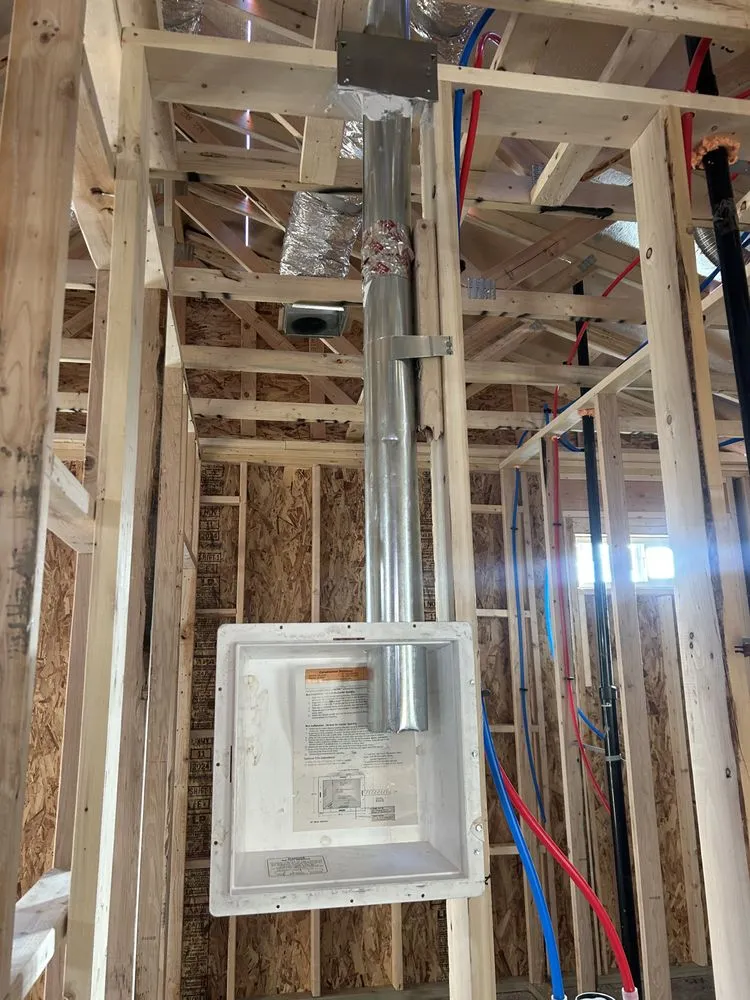 Slide of ADEX Heating & Cooling