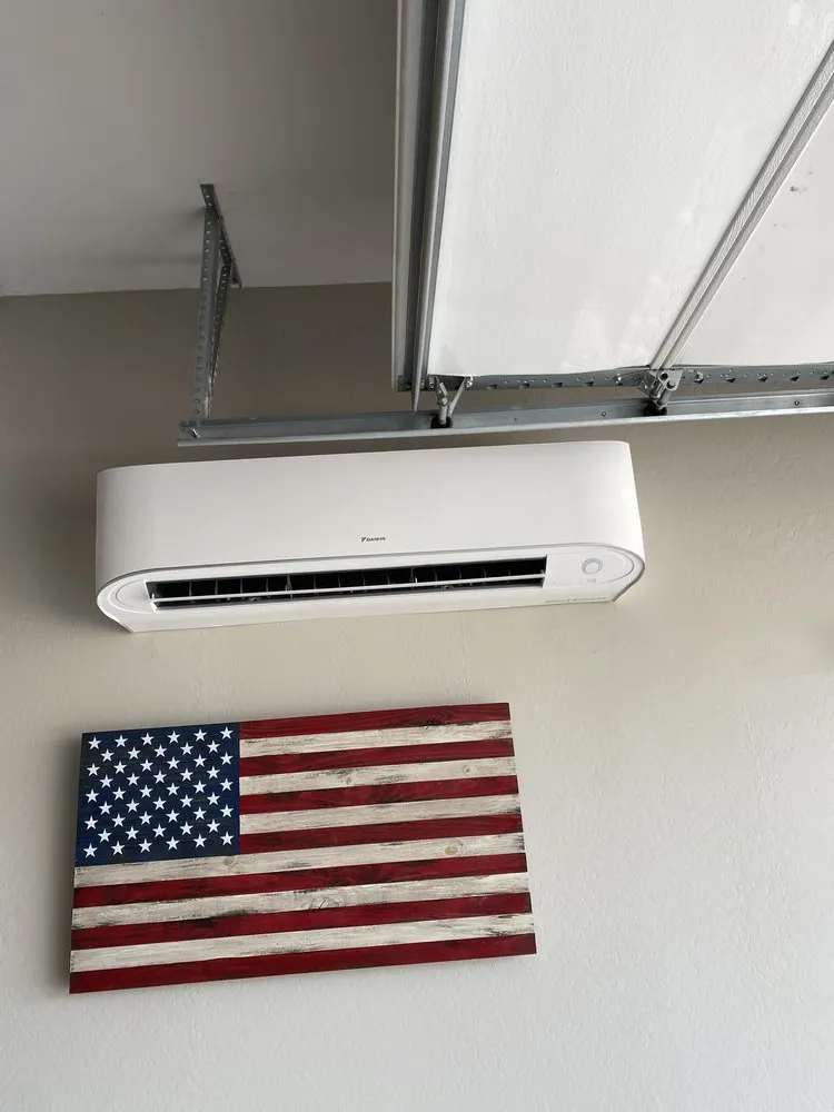 Slide of ADEX Heating & Cooling