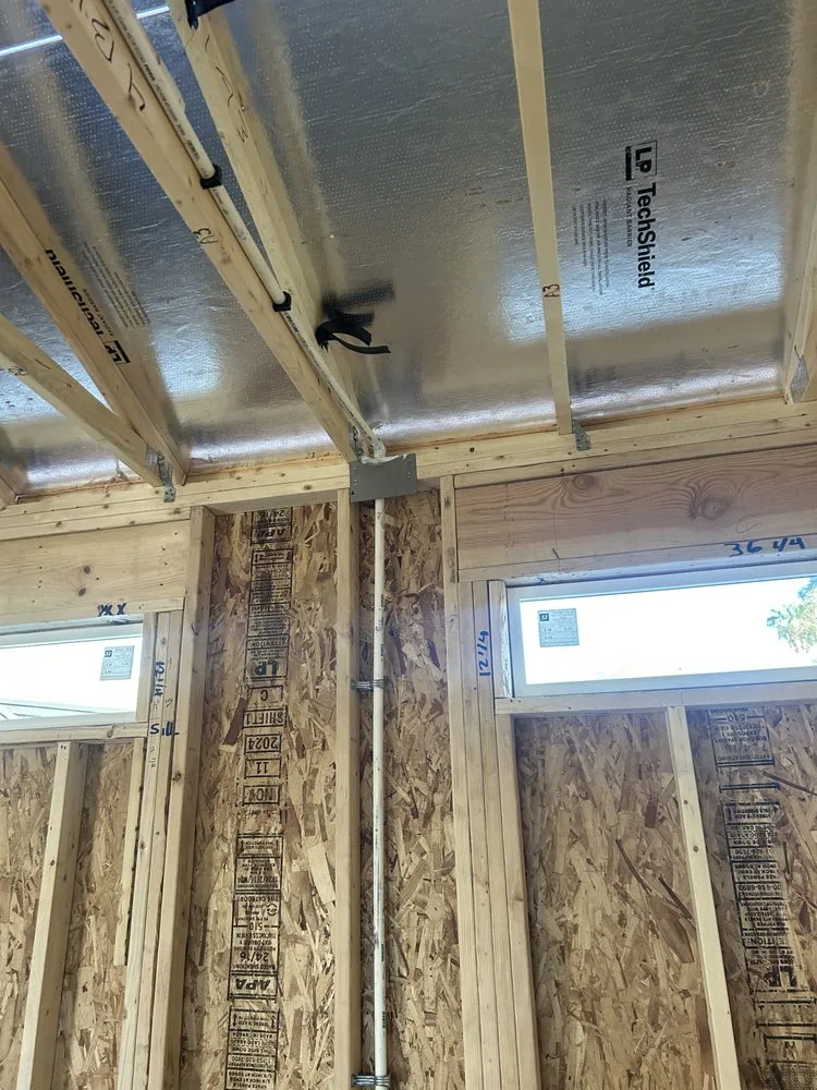 Slide of ADEX Heating & Cooling