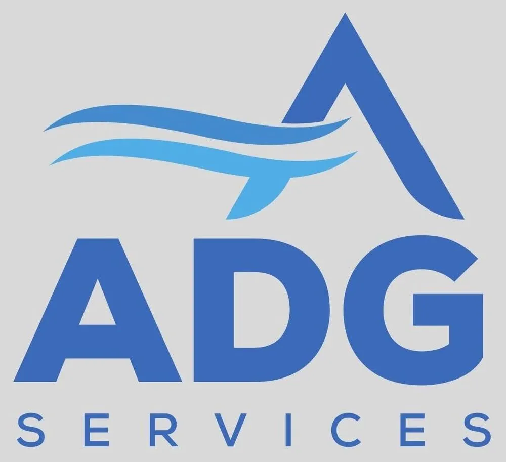 Slide of ADG Services