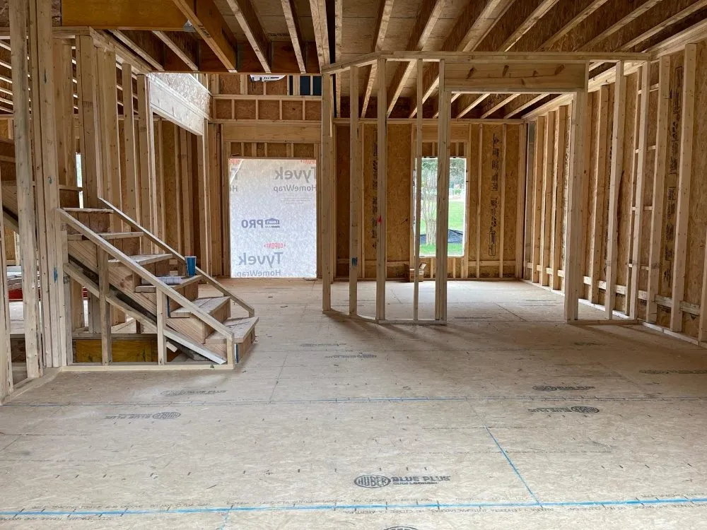 Slide of Adi Construction Group