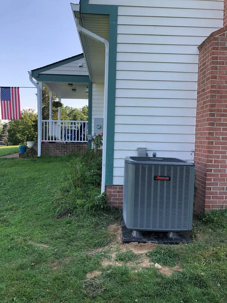 Slide of ADI Heating & Air Conditioning