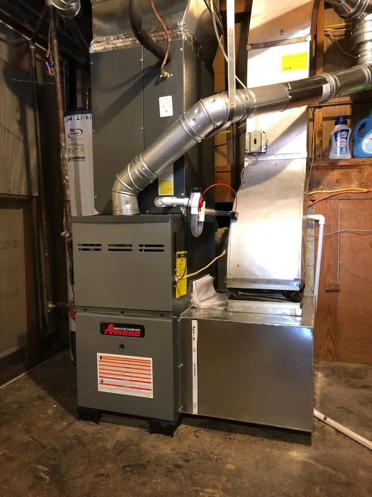 Slide of ADI Heating & Air Conditioning