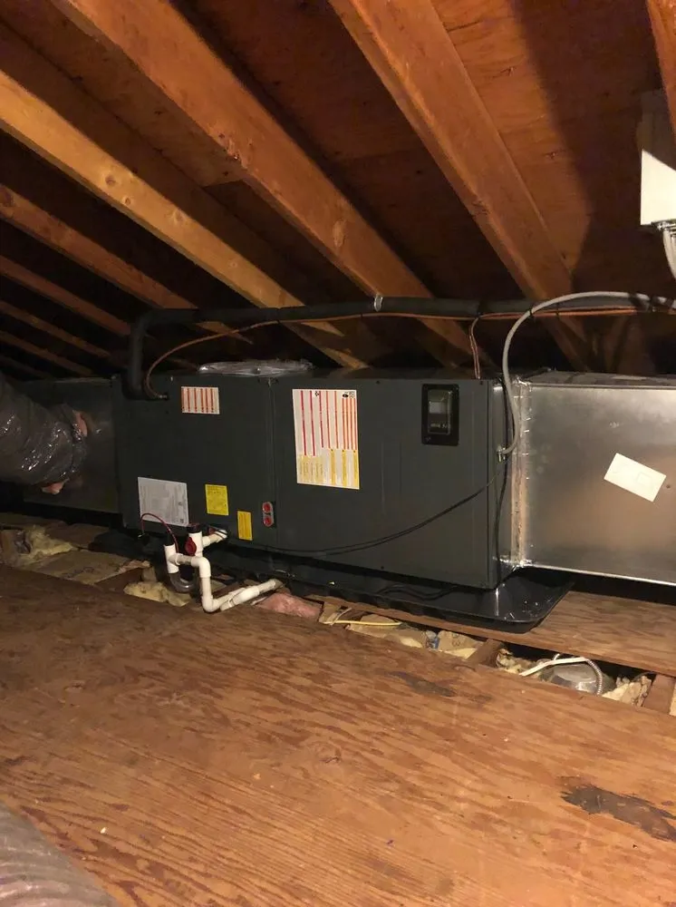 Slide of ADI Heating & Air Conditioning