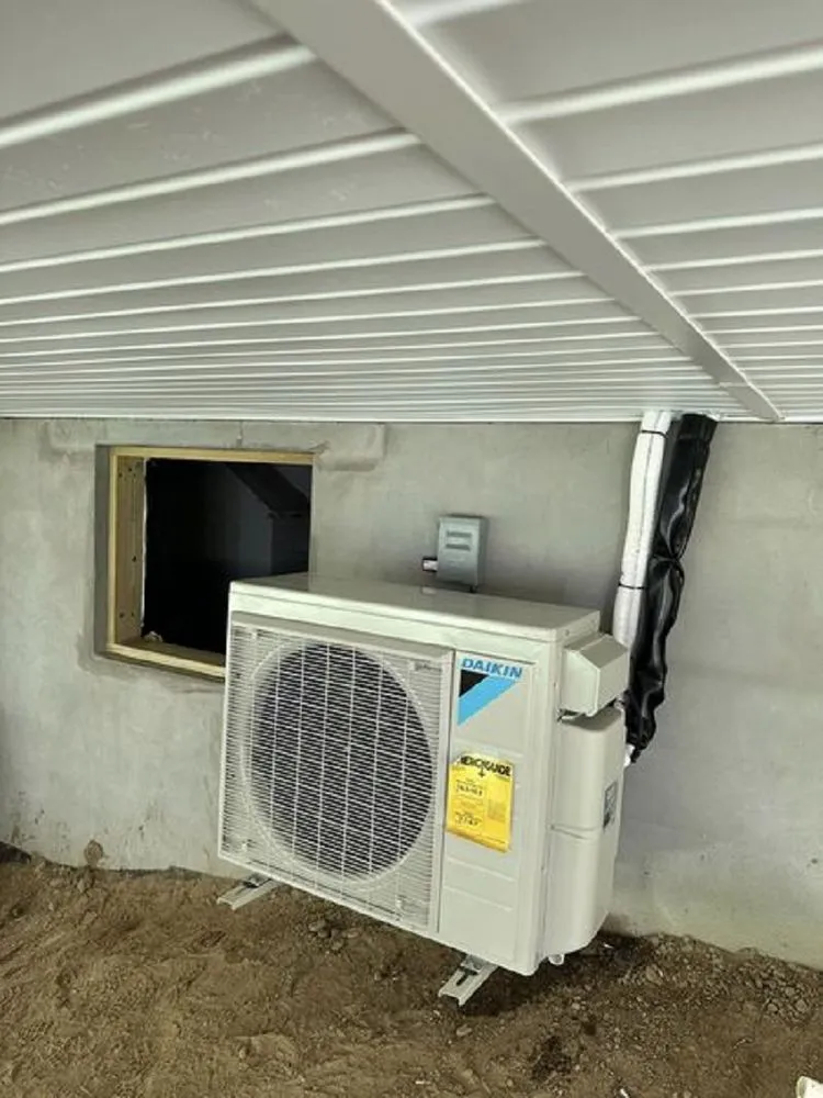 Slide of ADI Heating & Air Conditioning