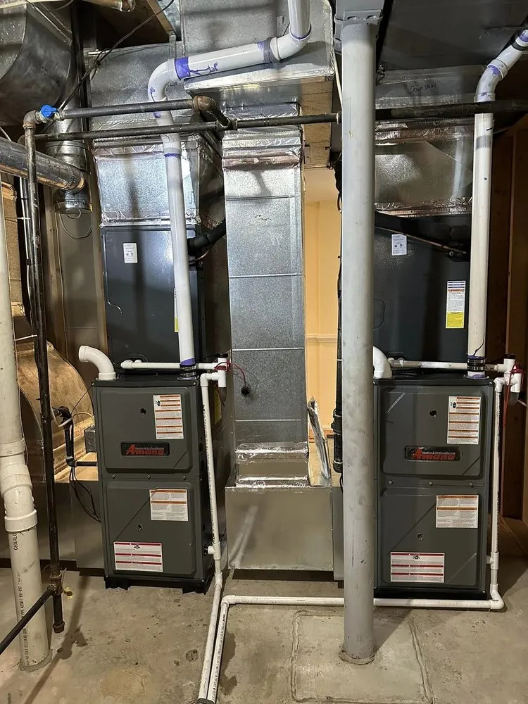 Slide of ADI Heating & Air Conditioning