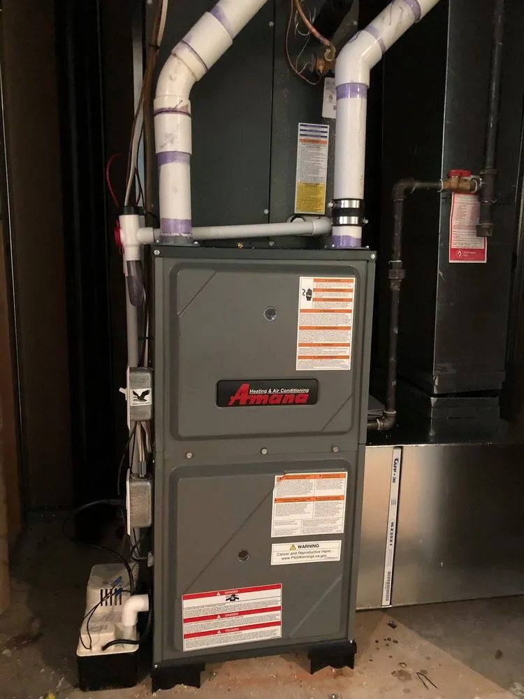 Slide of ADI Heating & Air Conditioning