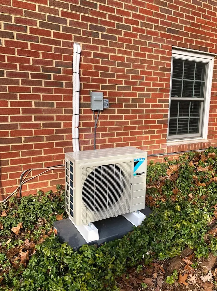 Slide of ADI Heating & Air Conditioning