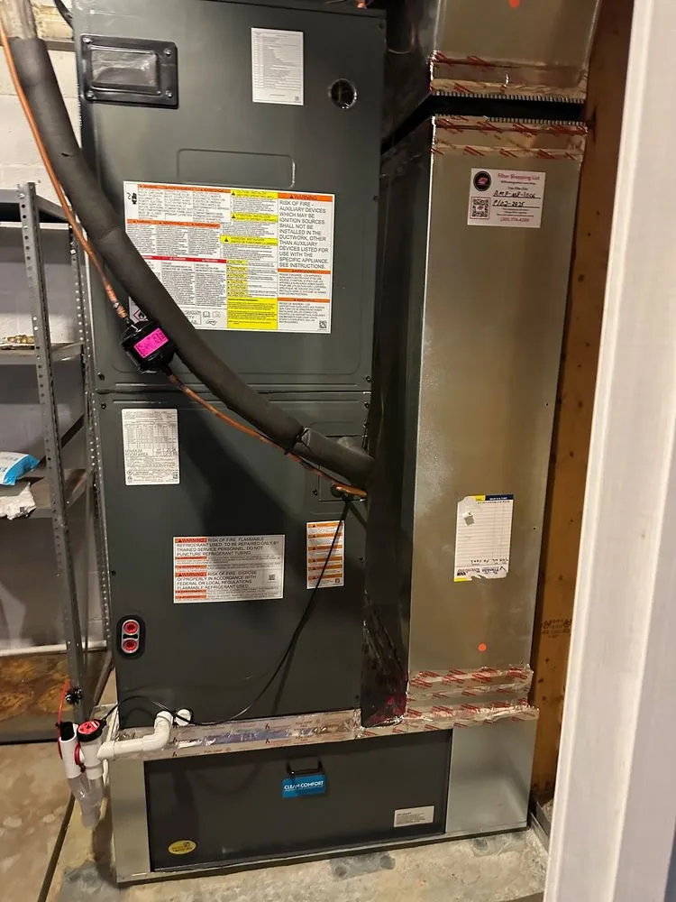 Slide of ADI Heating & Air Conditioning