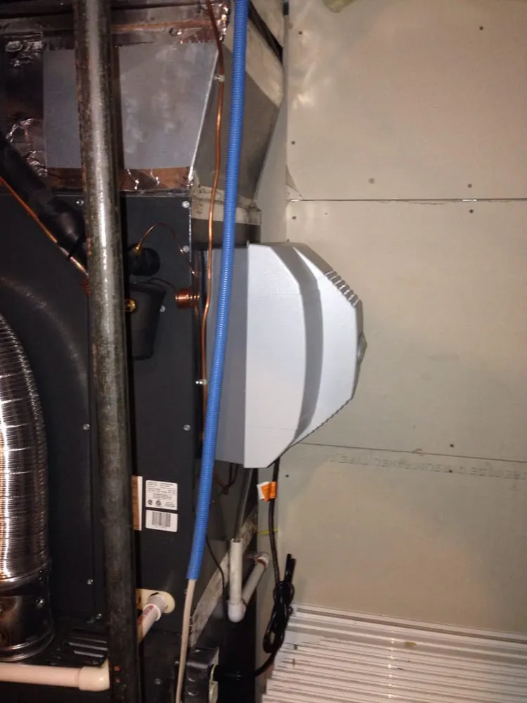 Slide of Adi Heating & Air Conditioning