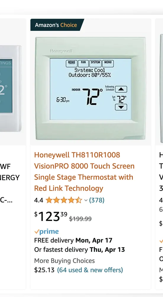 Slide of Adi Heating & Air Conditioning