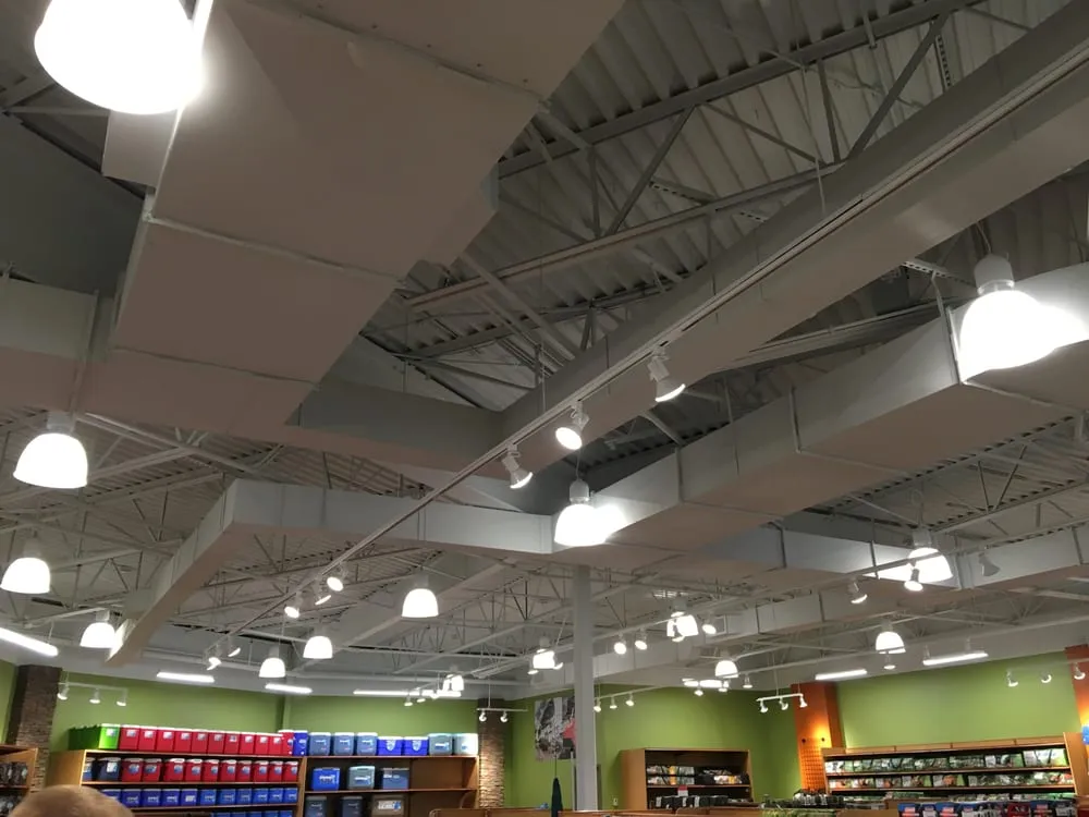 Slide of Adirondack P & M