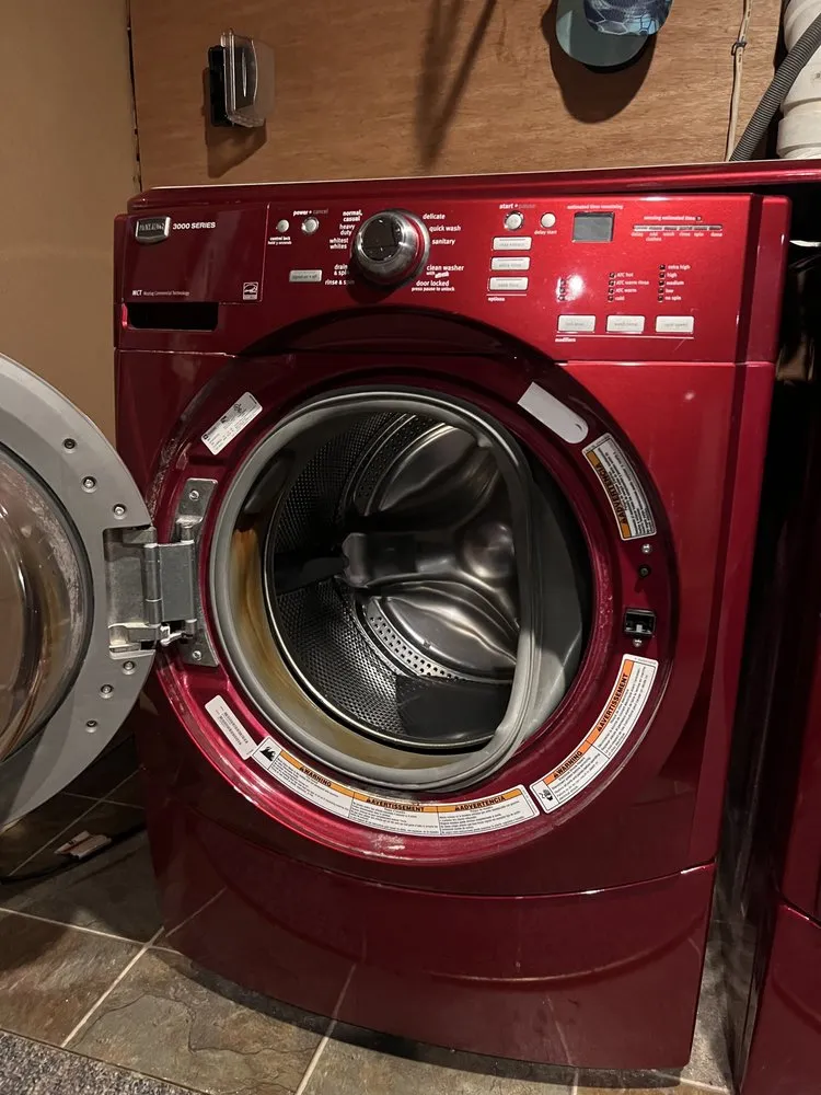 Slide of Adirondack Repair Service's