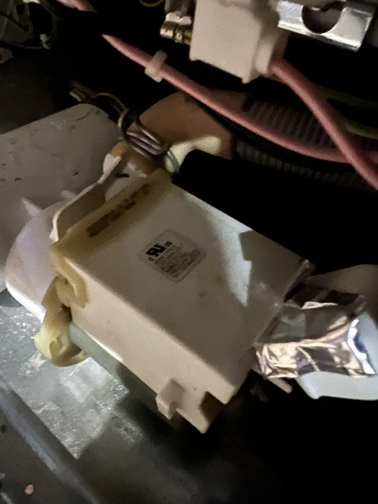 Slide of Adirondack Repair Service's