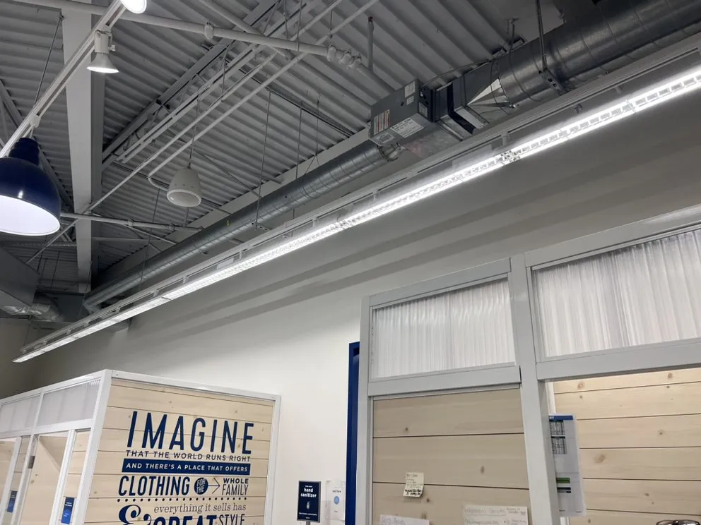 Slide of Adirondack Repair Service's