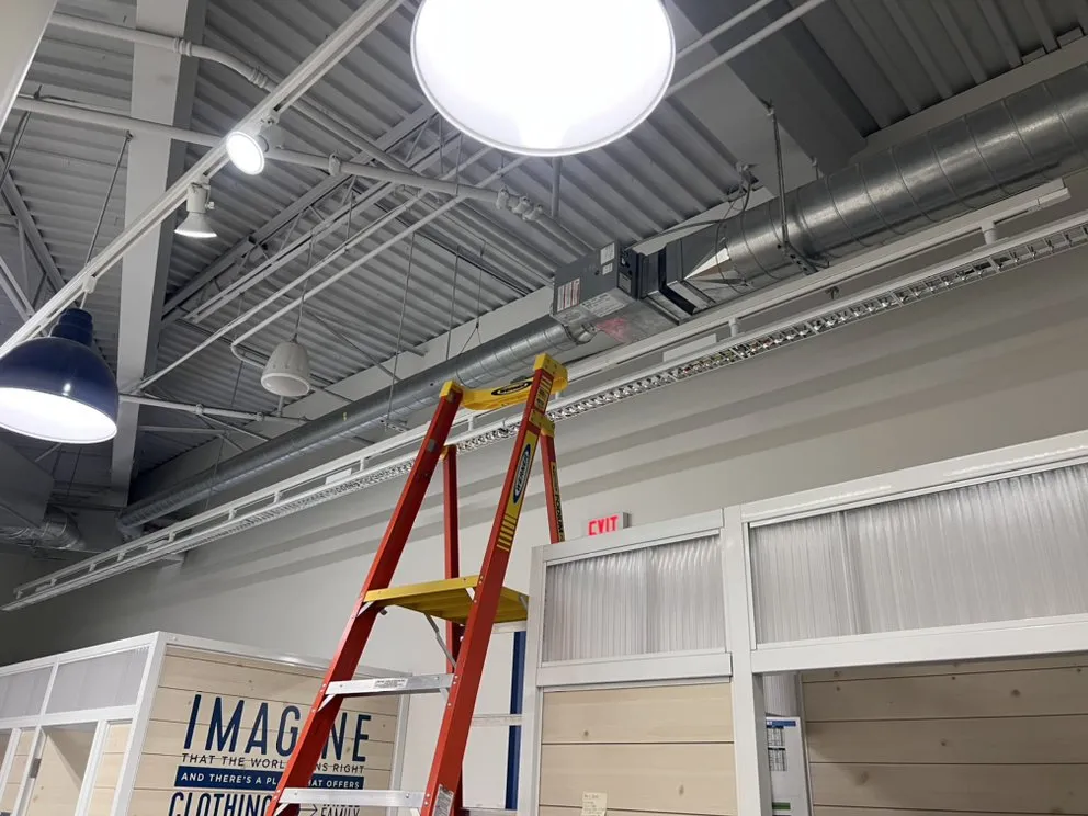 Slide of Adirondack Repair Service's