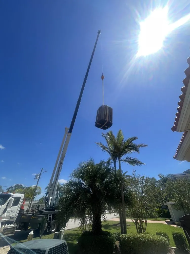 Slide of Adirondack Services