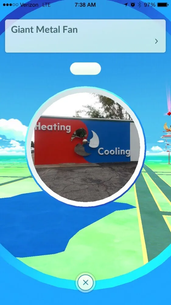 Slide of Adirondack Services