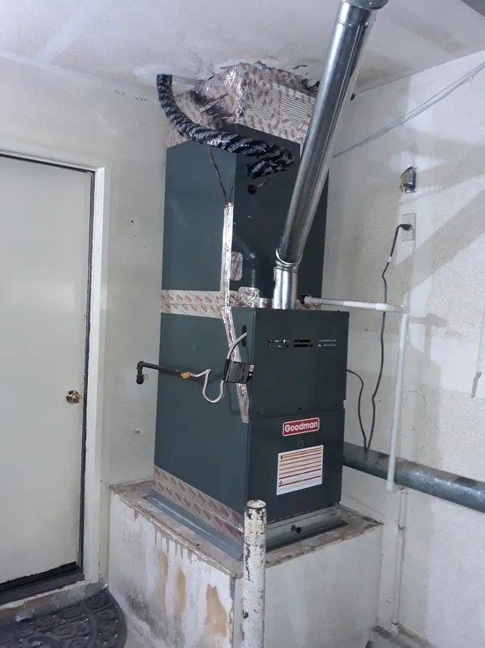 Slide of Adjust Comfort Heating and Air Conditioning