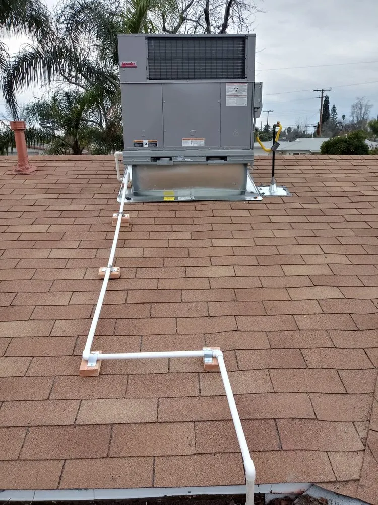 Slide of Adjust Comfort Heating and Air Conditioning