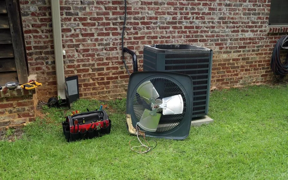 Slide of Adjust Comfort Heating and Air Conditioning