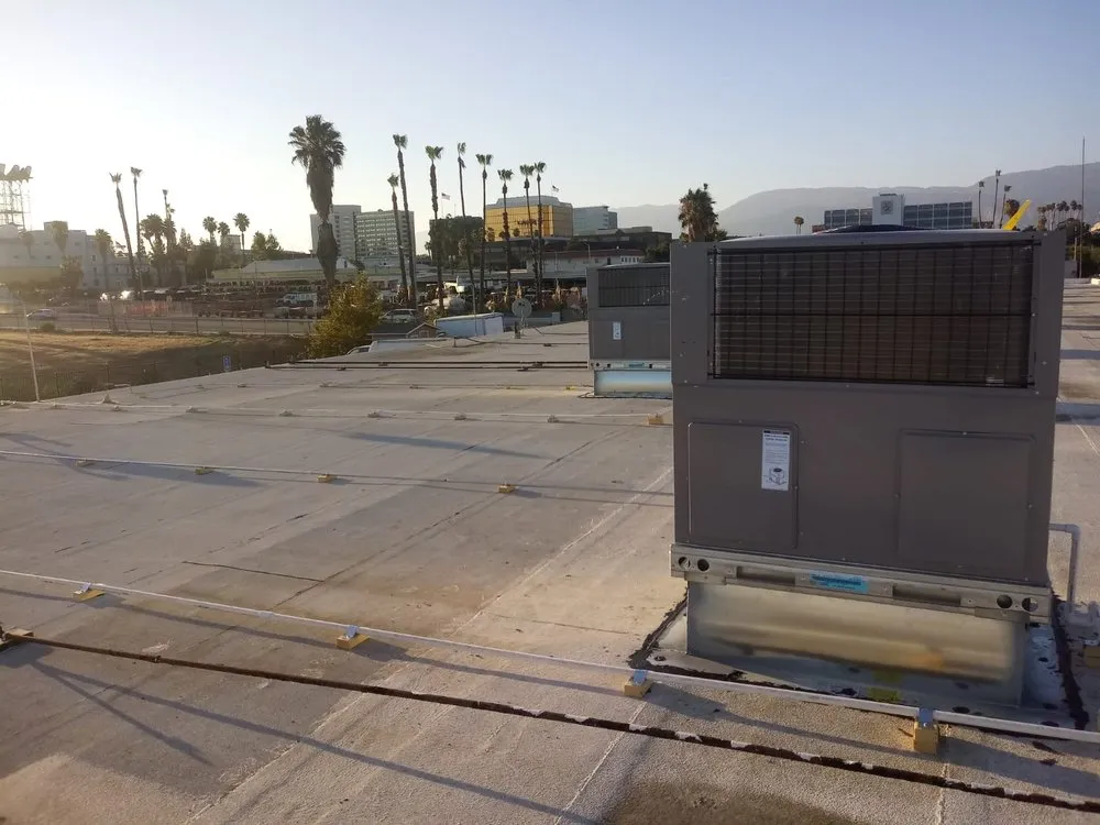 Slide of Adjust Comfort Heating and Air Conditioning