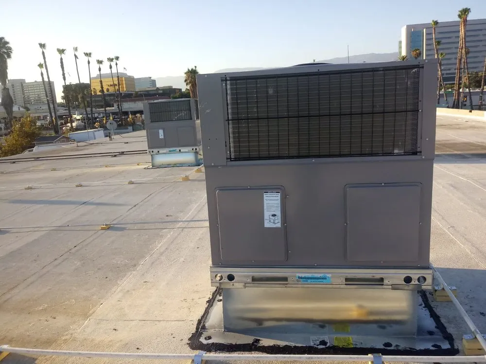 Slide of Adjust Comfort Heating and Air Conditioning