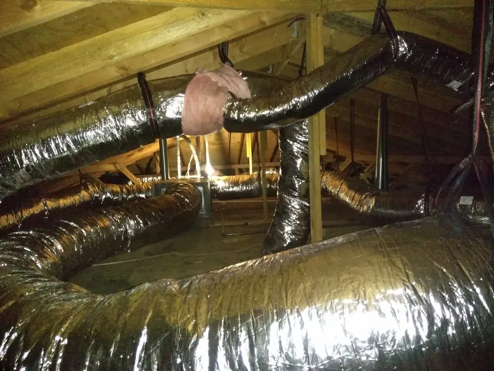 Slide of Adjust Comfort Heating and Air Conditioning