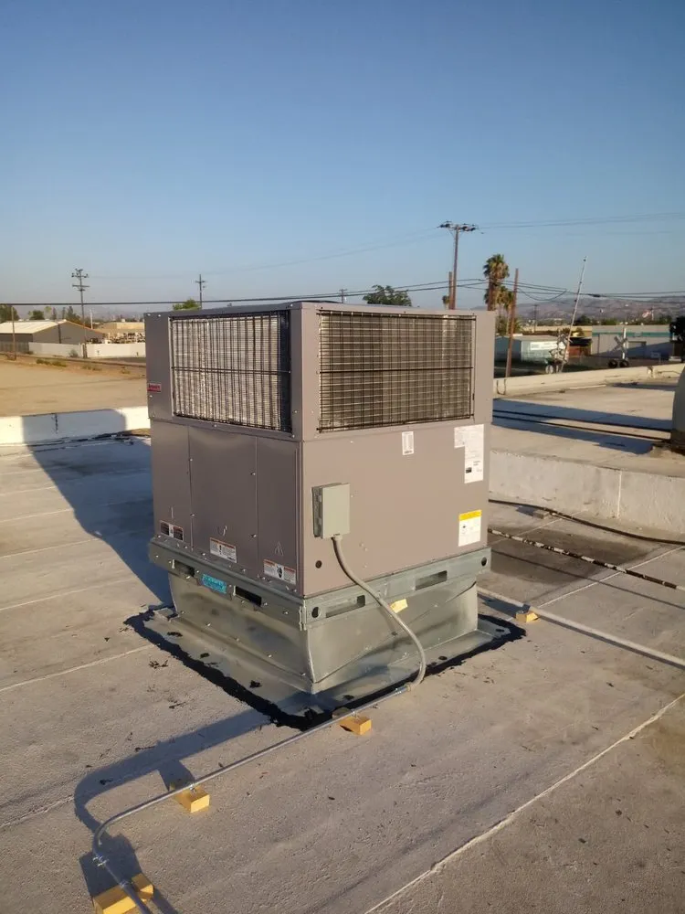 Slide of Adjust Comfort Heating and Air Conditioning