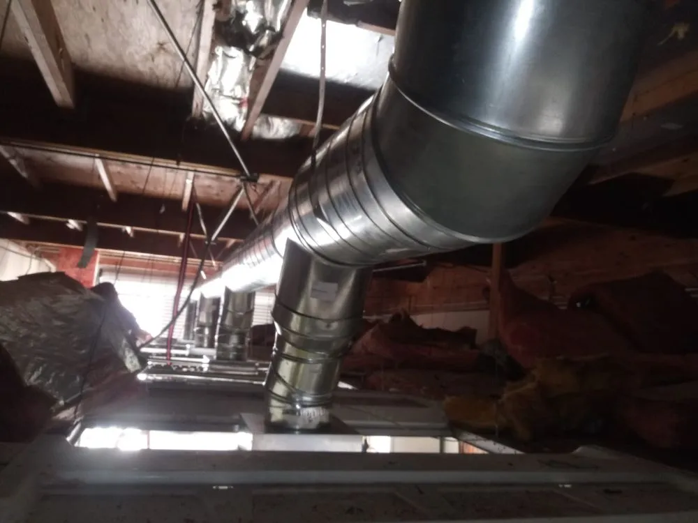 Slide of Adjust Comfort Heating and Air Conditioning