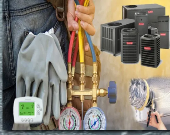 Slide of Adjust Comfort Heating and Air Conditioning