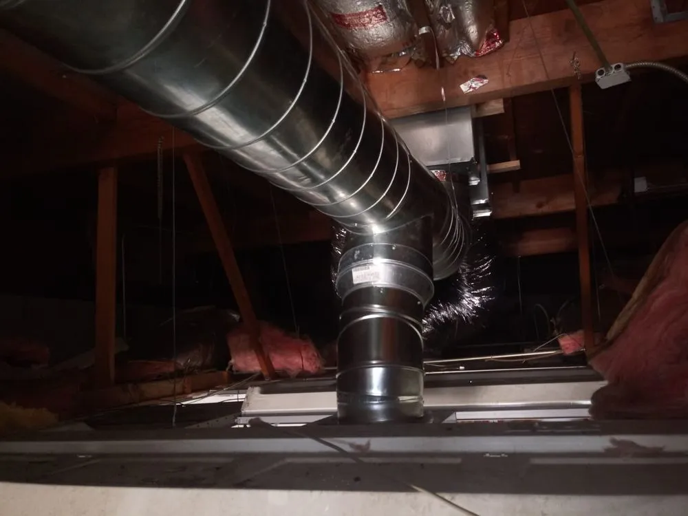 Slide of Adjust Comfort Heating and Air Conditioning