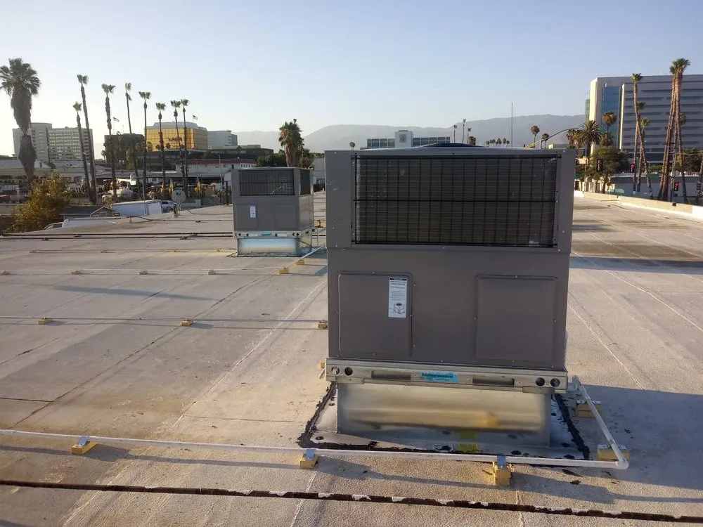 Slide of Adjust Comfort Heating and Air Conditioning