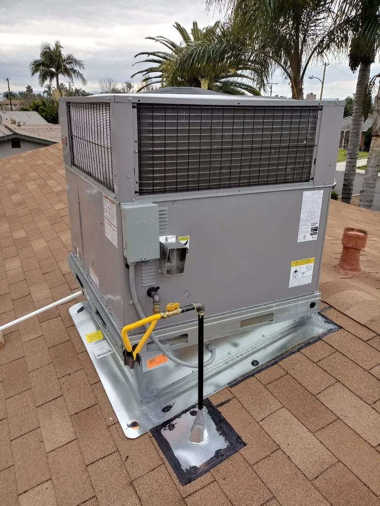 Slide of Adjust Comfort Heating and Air Conditioning