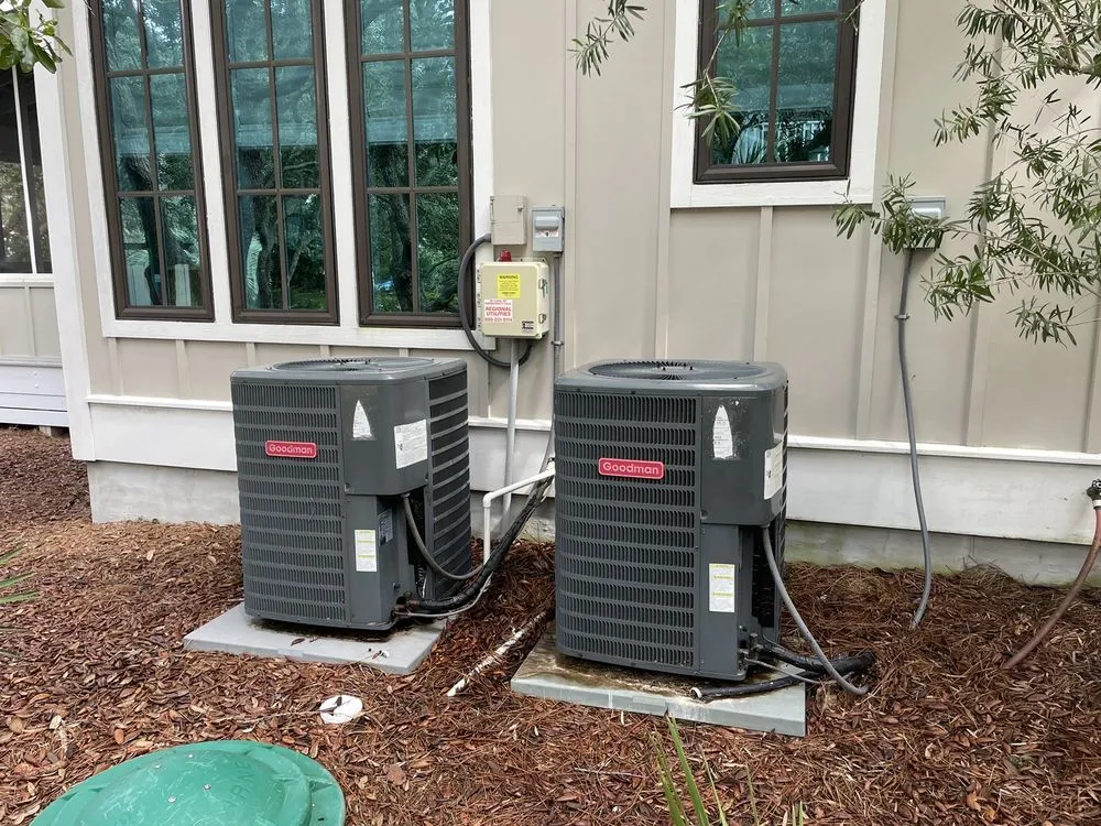 Emergency furnace service in Santa Rosa Beach, FL - Adkins Air Conditioning & Heating