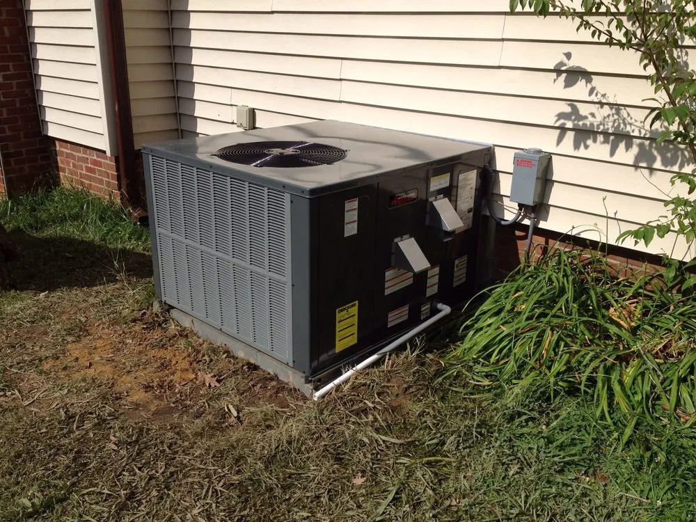 Slide of Adkins Heating and Air Conditioning