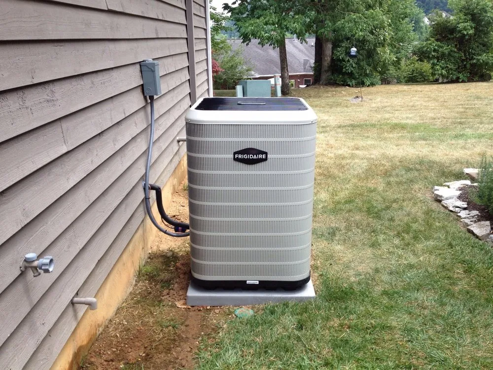 Slide of Adkins Heating and Air Conditioning