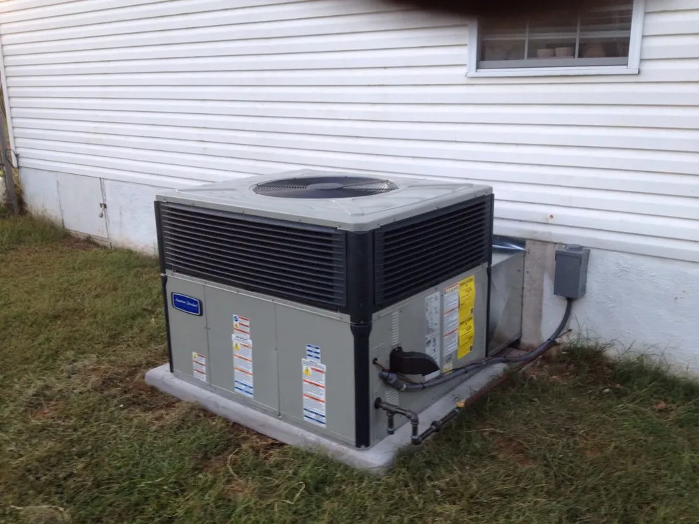 Slide of Adkins Heating and Air Conditioning